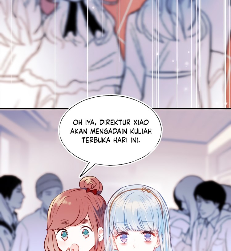 To be Winner Chapter 47 Gambar 25