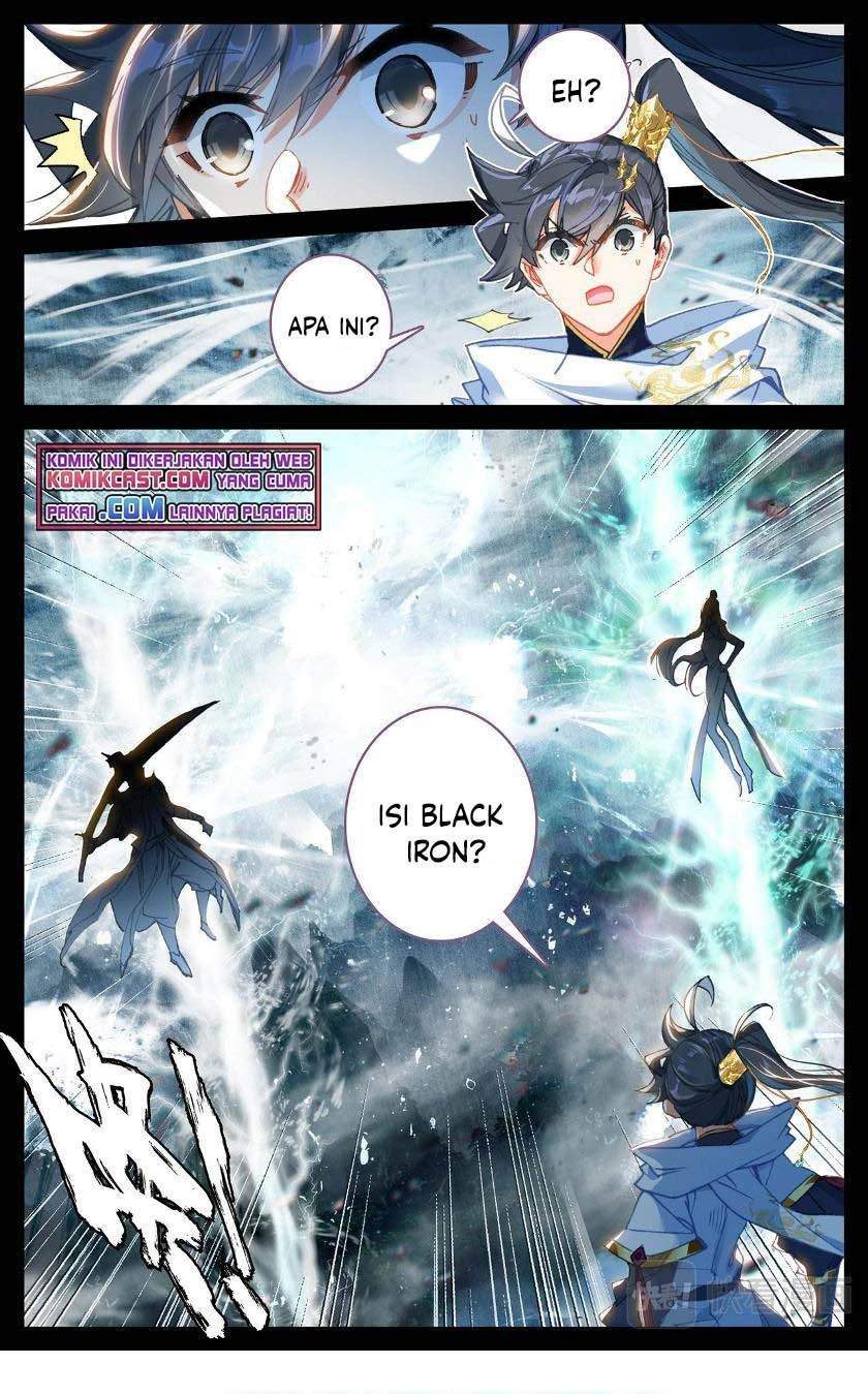 Komik Cang Yuantu Chapter 80 gambar nomor 1