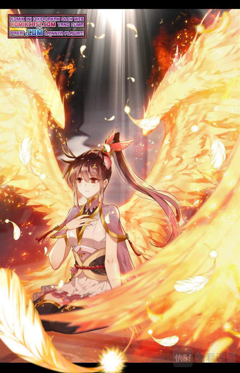 Cang Yuantu Chapter 80 Gambar 15