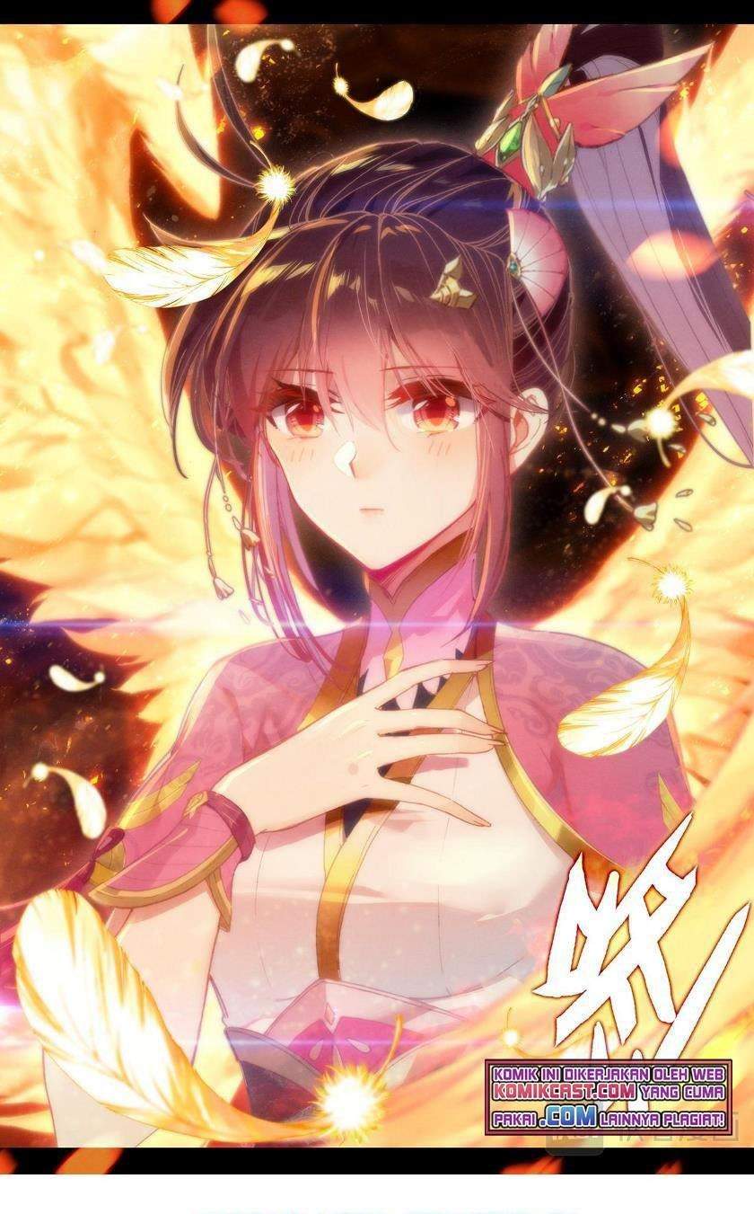 Cang Yuantu Chapter 80 Gambar 16