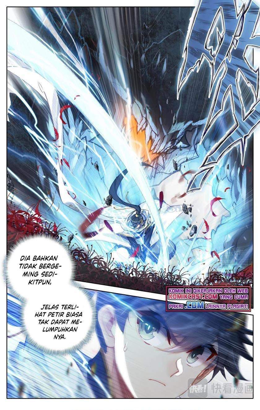 Baca Manhua Cang Yuantu Chapter 79 Gambar 2