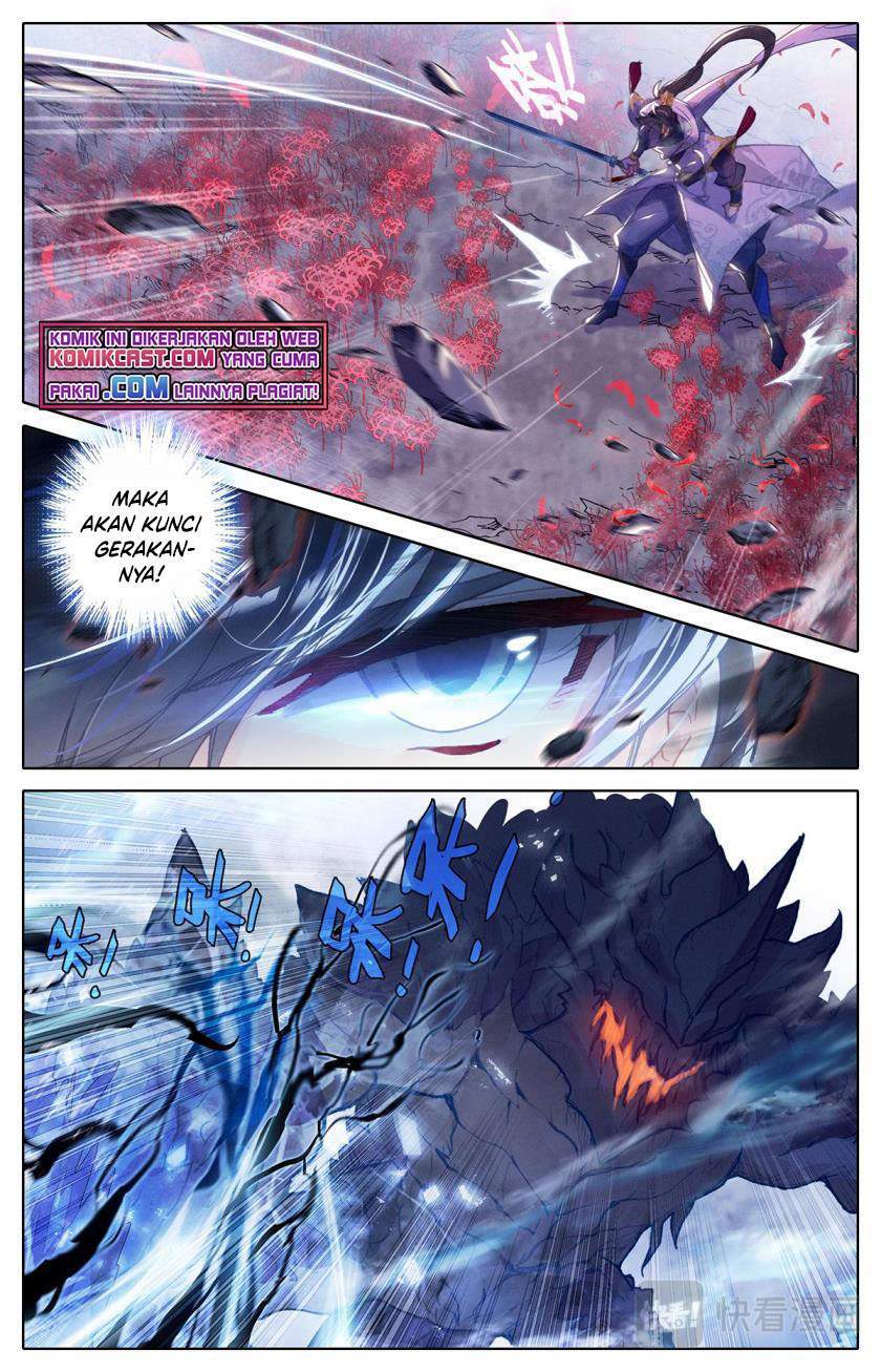 Cang Yuantu Chapter 79 Gambar 3