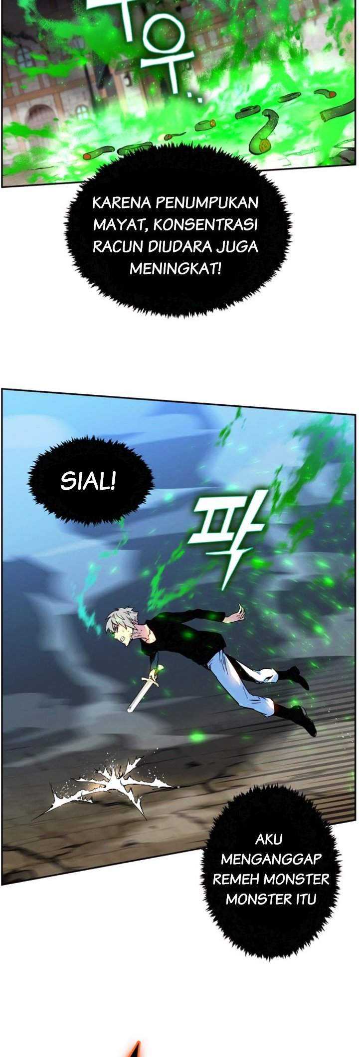 X Ash Chapter 03 Gambar 27