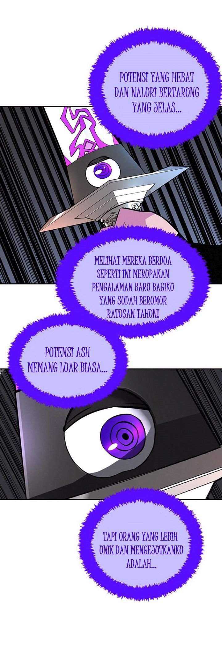 X Ash Chapter 03 Gambar 55