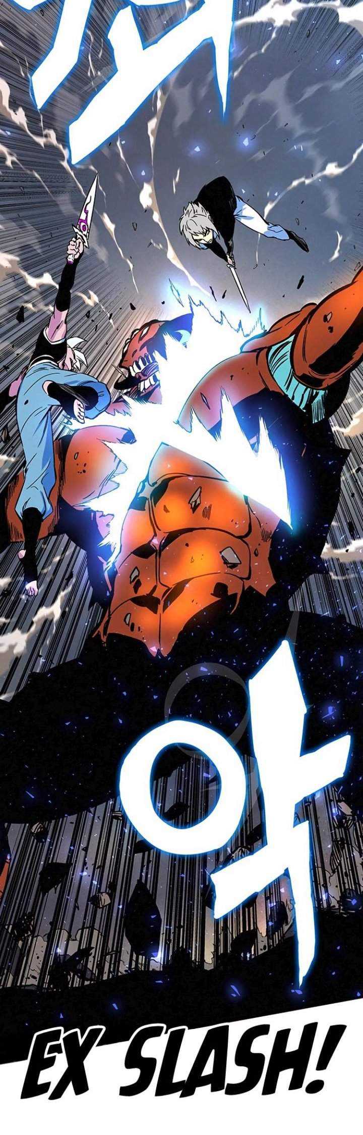 X Ash Chapter 03 Gambar 66