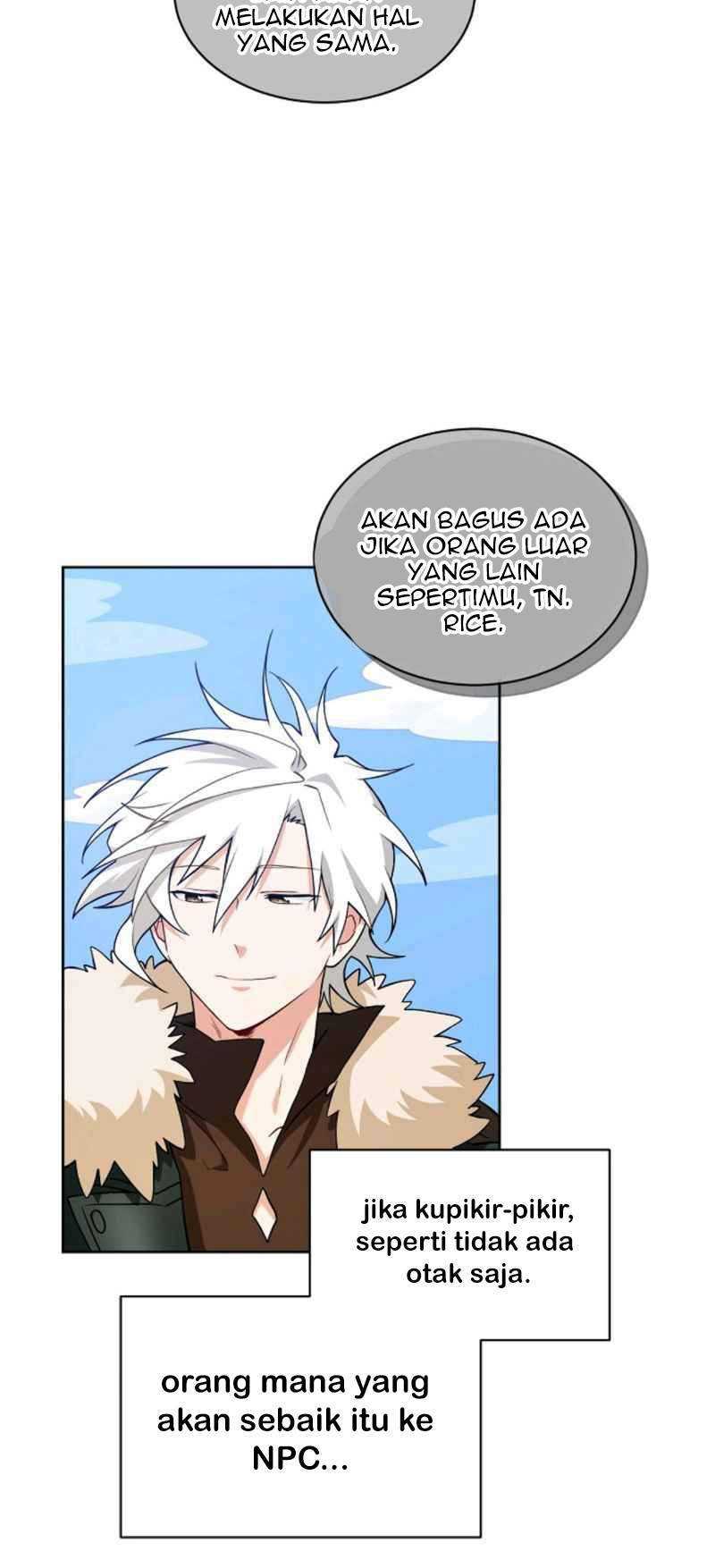Please Have a Meal Chapter 29 Gambar 46