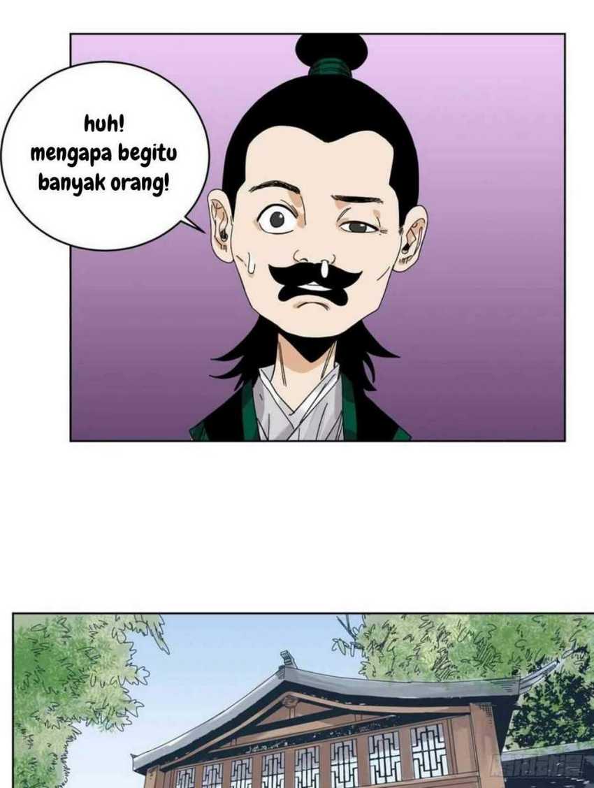 The Taoist Chapter 80 Gambar 10