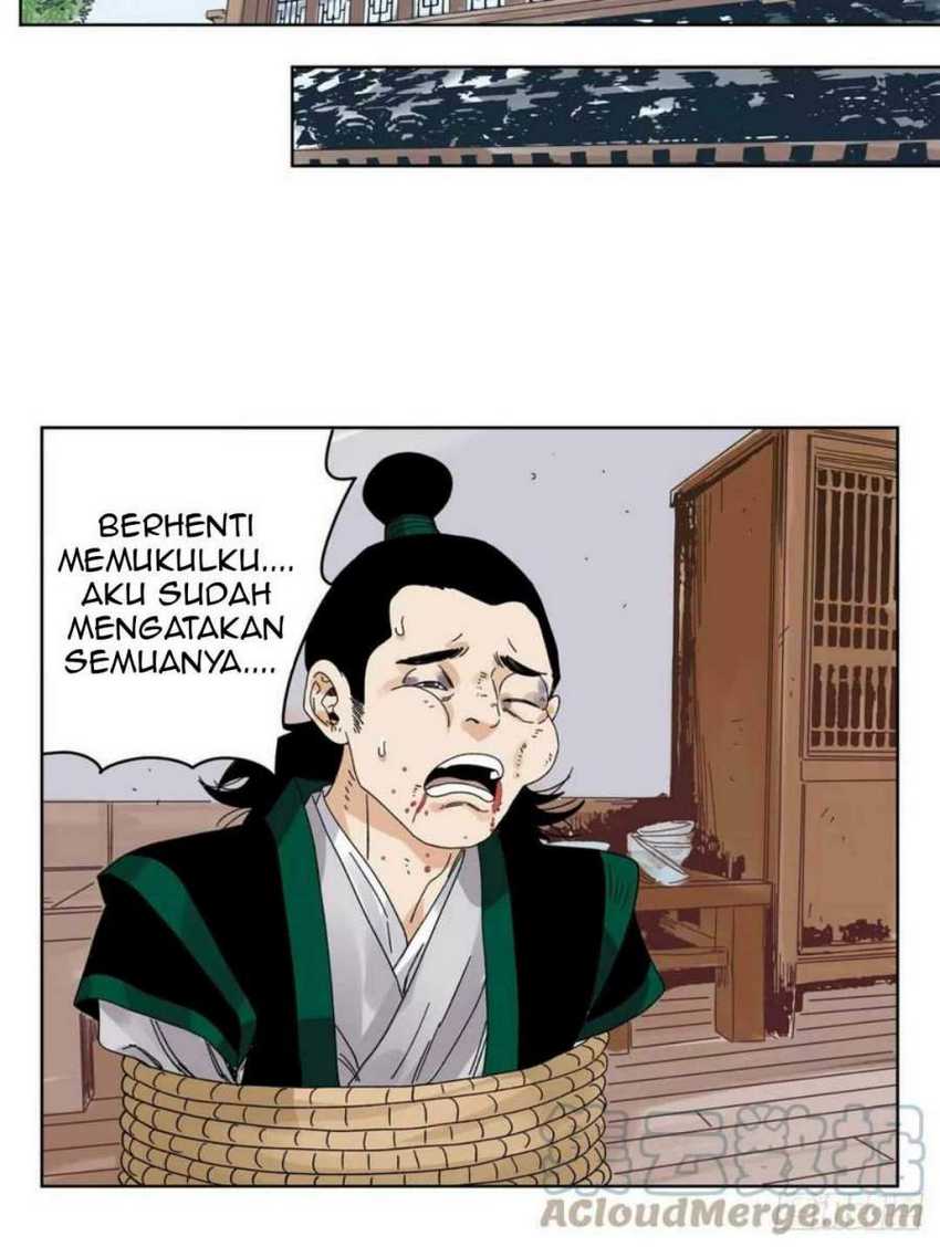 The Taoist Chapter 80 Gambar 11