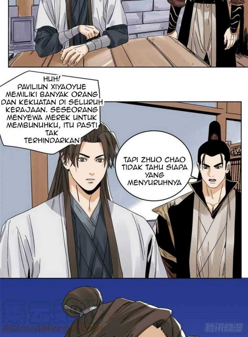 The Taoist Chapter 80 Gambar 13
