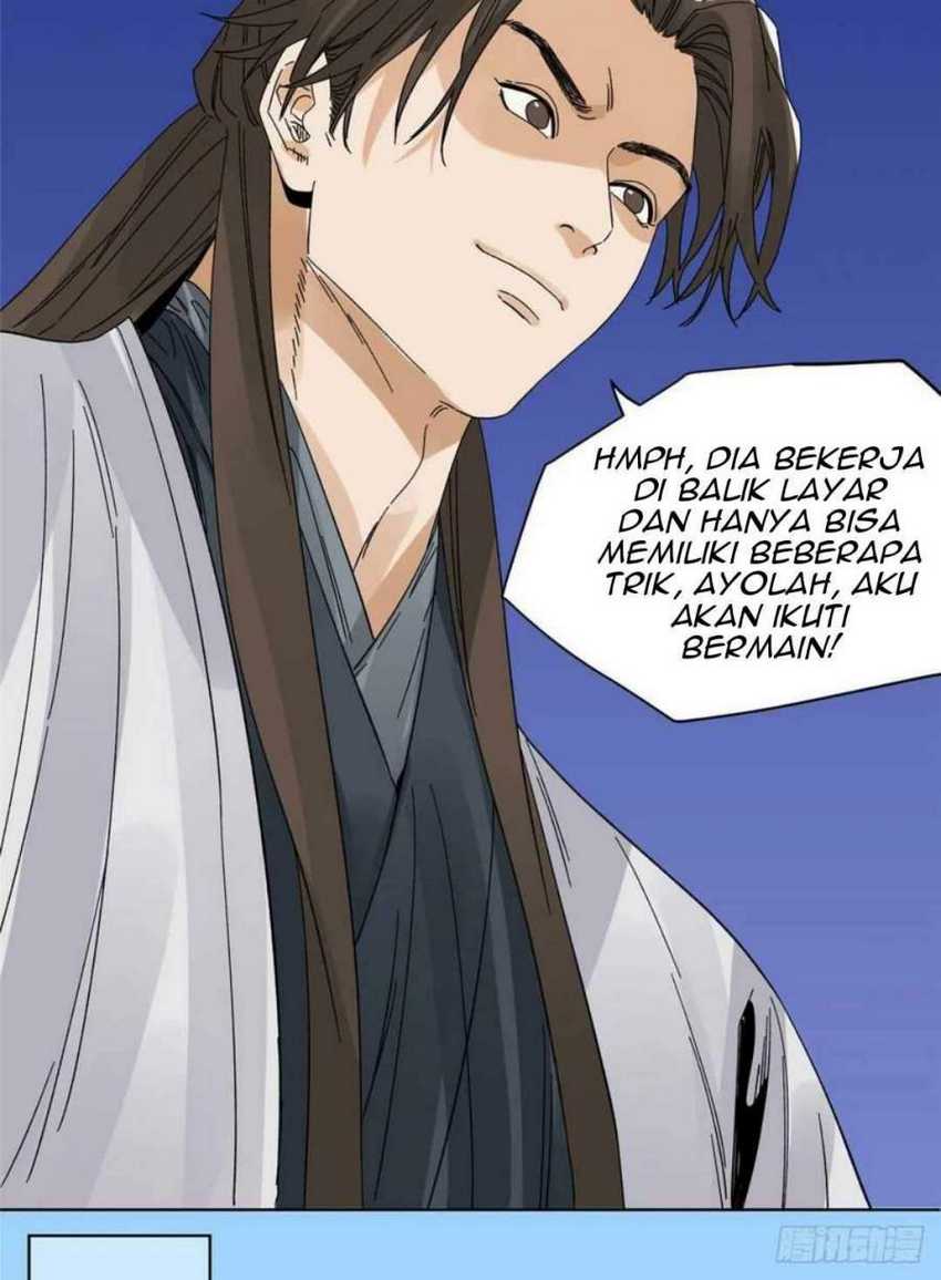 The Taoist Chapter 80 Gambar 14