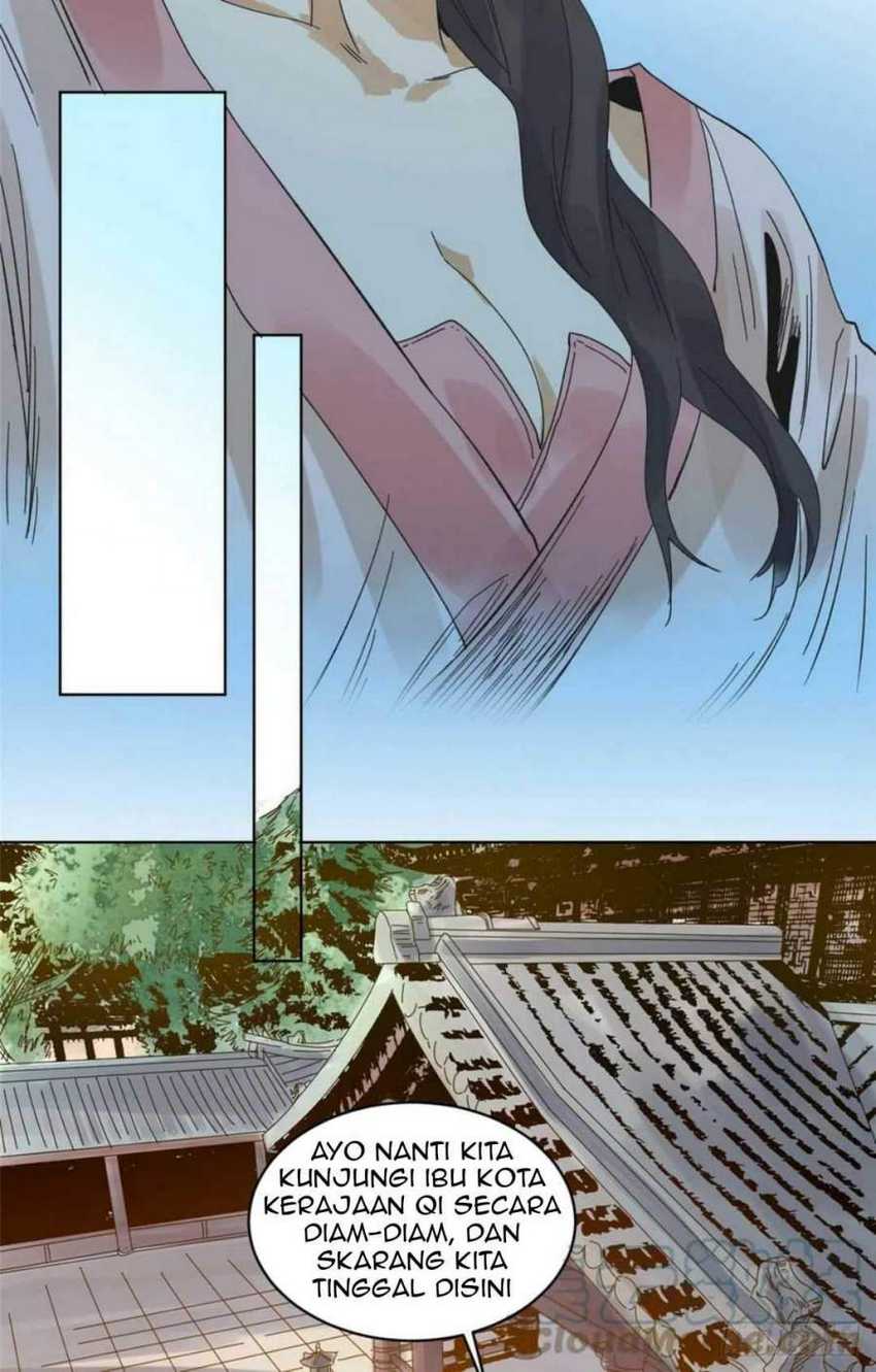 The Taoist Chapter 80 Gambar 21