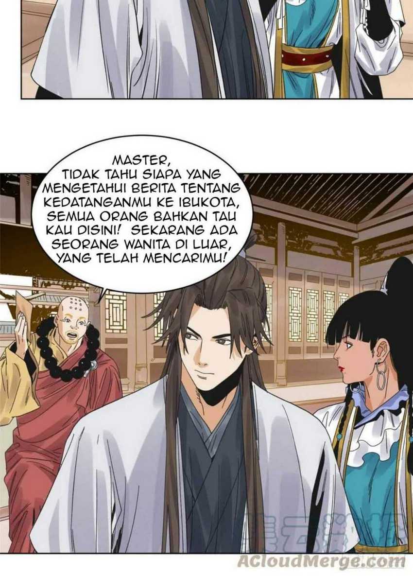 The Taoist Chapter 80 Gambar 23
