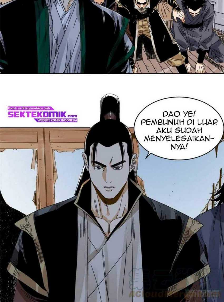 The Taoist Chapter 80 Gambar 5