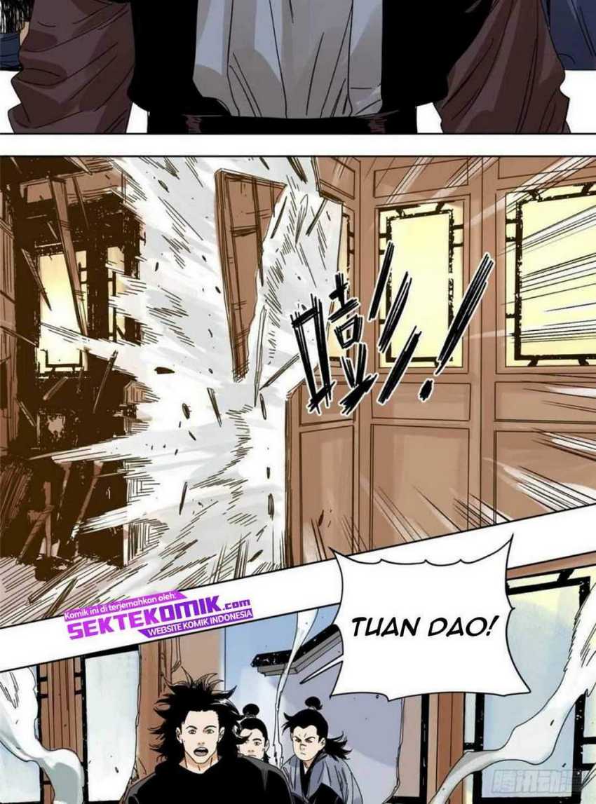 The Taoist Chapter 80 Gambar 6