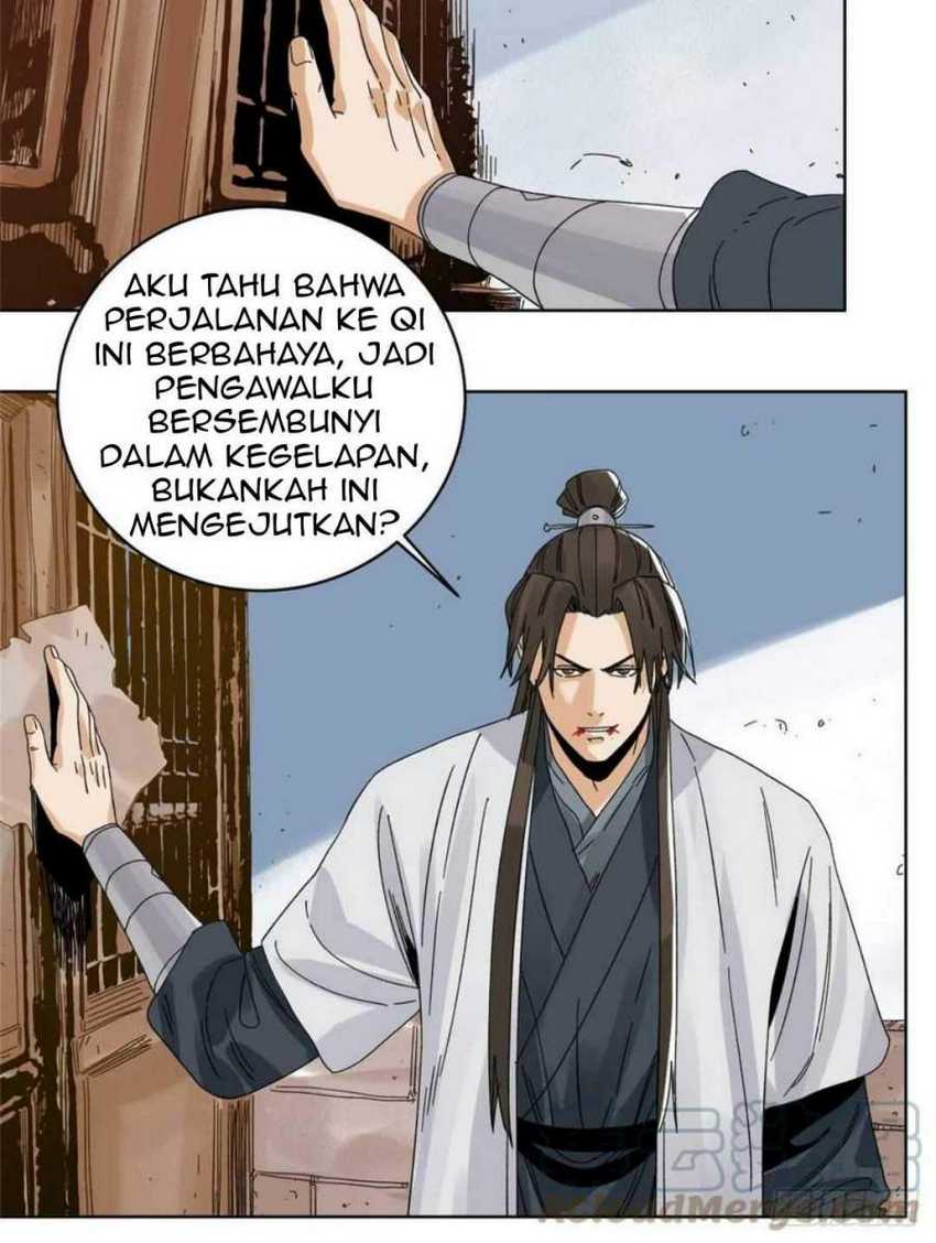 The Taoist Chapter 80 Gambar 9