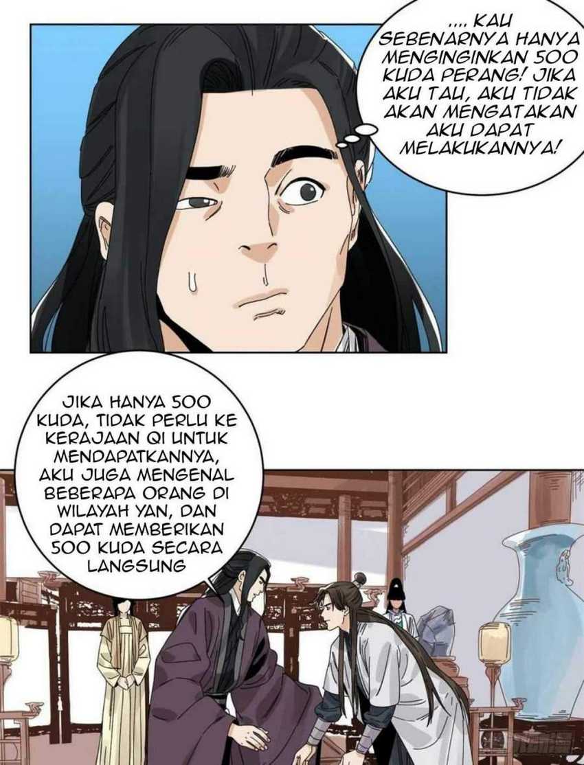 The Taoist Chapter 79 Gambar 10