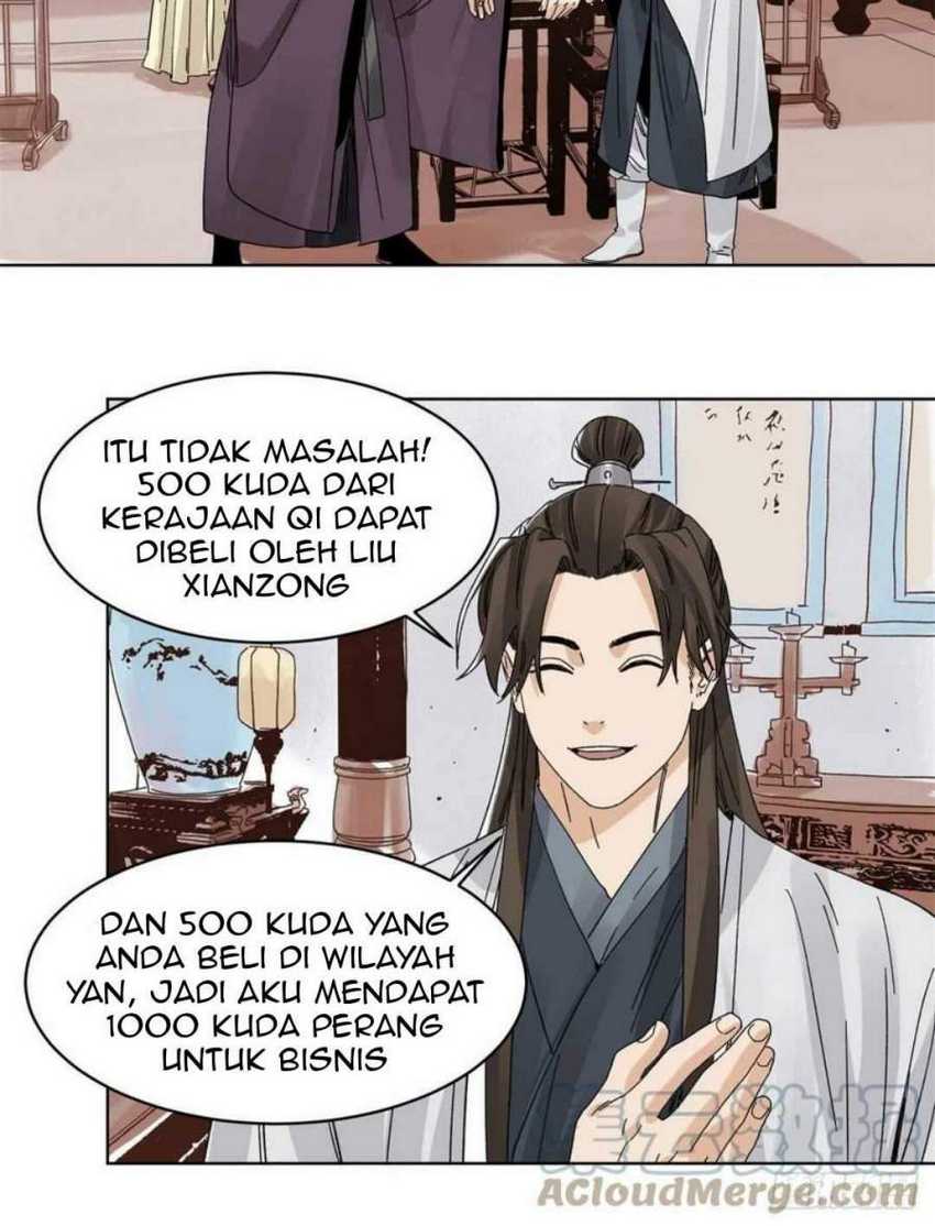 The Taoist Chapter 79 Gambar 11