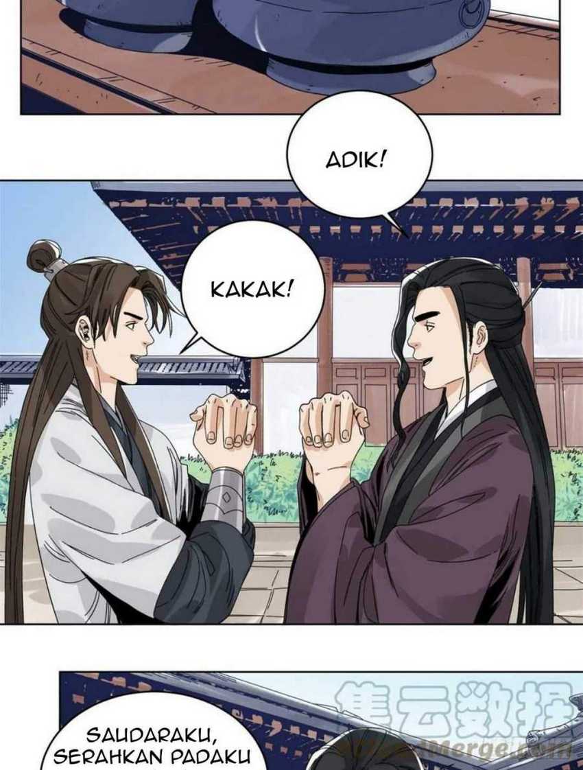 The Taoist Chapter 79 Gambar 17