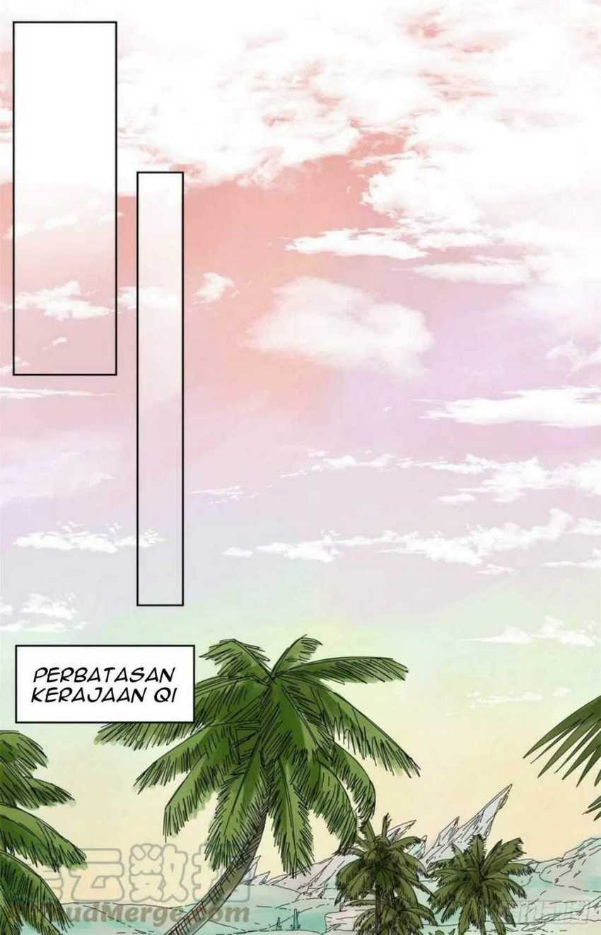 The Taoist Chapter 79 Gambar 19