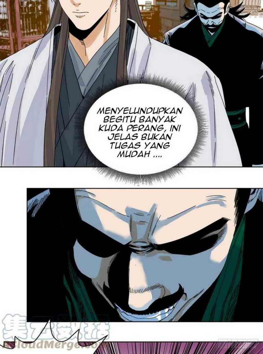 The Taoist Chapter 79 Gambar 23