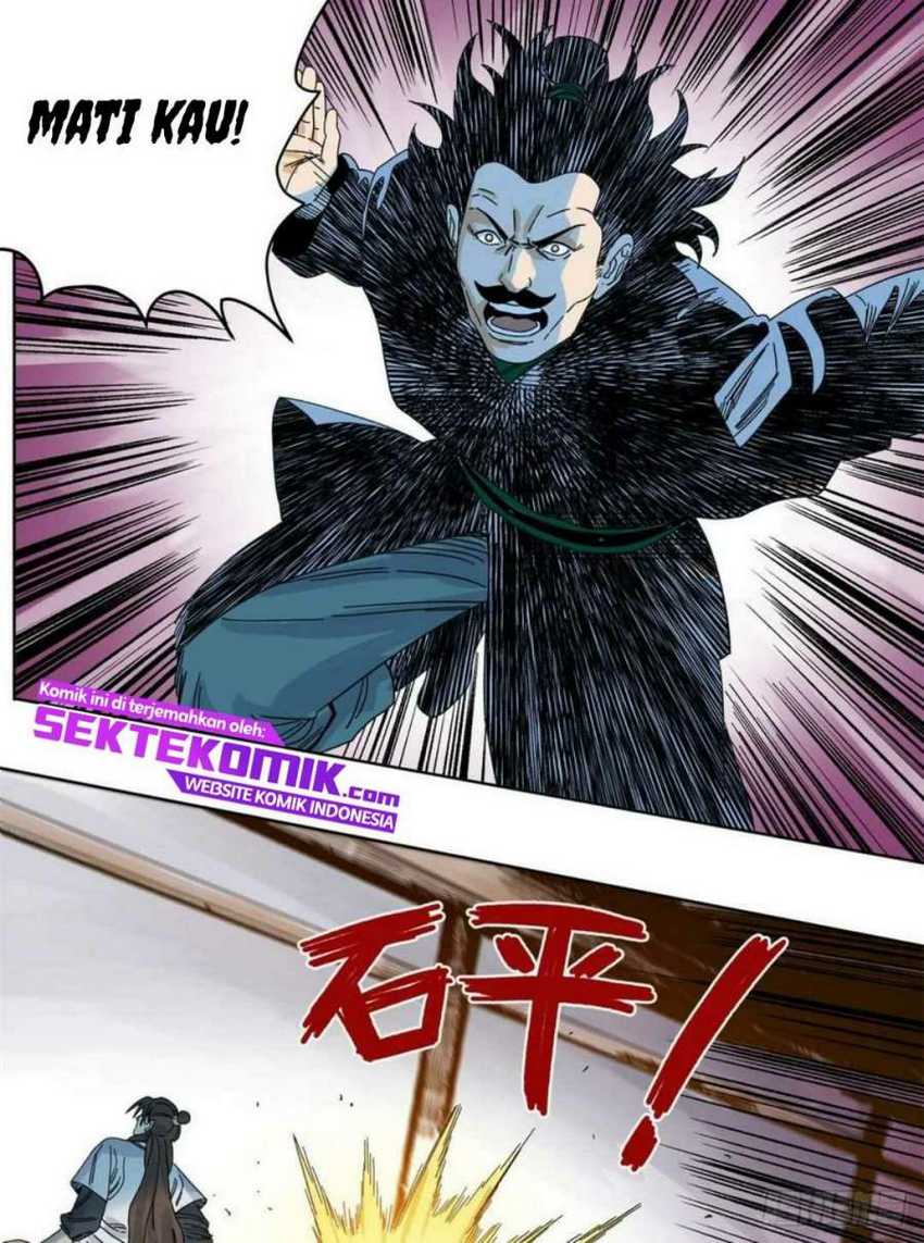 The Taoist Chapter 79 Gambar 24
