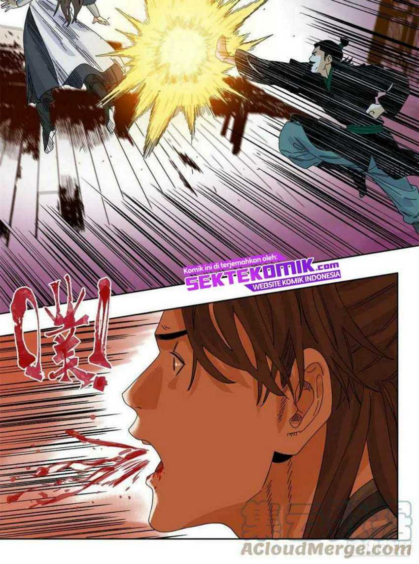 The Taoist Chapter 79 Gambar 25