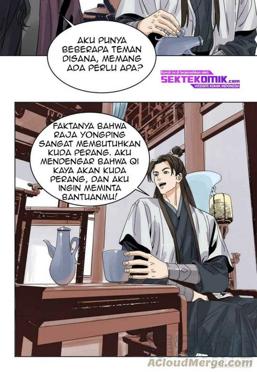 The Taoist Chapter 79 Gambar 7