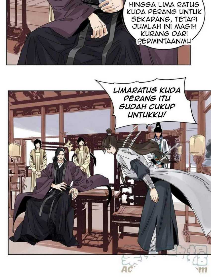The Taoist Chapter 79 Gambar 9