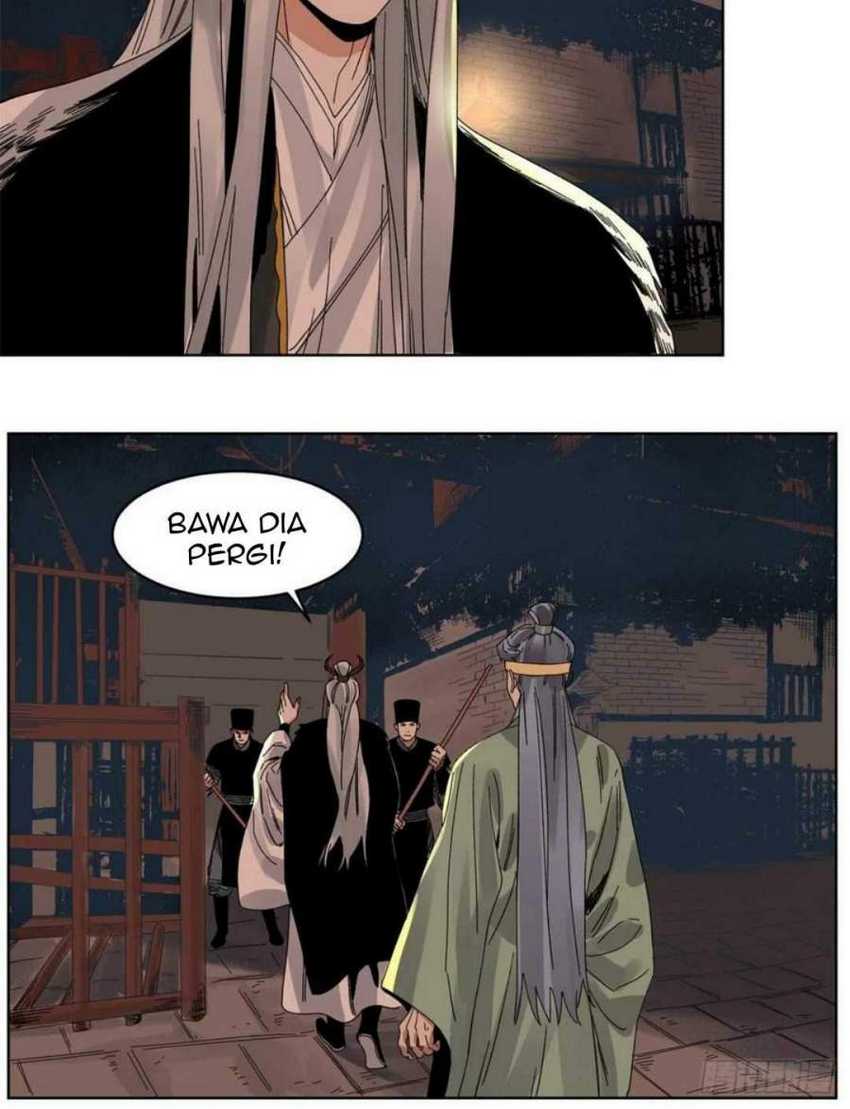 The Taoist Chapter 78 Gambar 10
