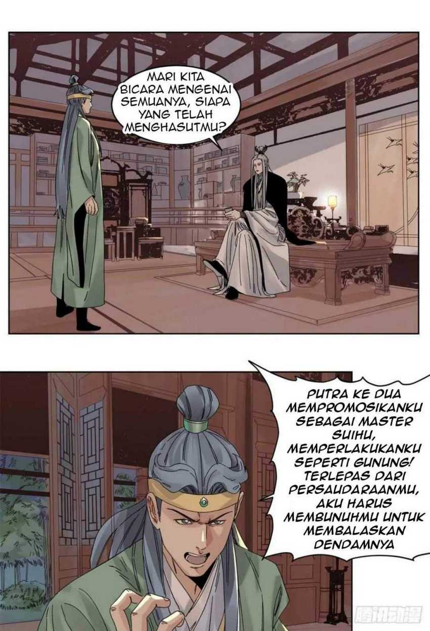 The Taoist Chapter 78 Gambar 12