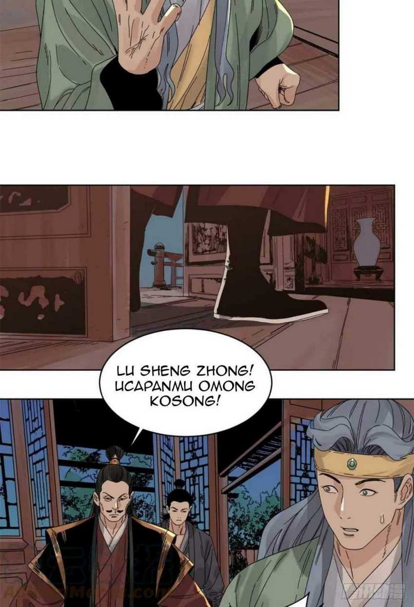 The Taoist Chapter 78 Gambar 13