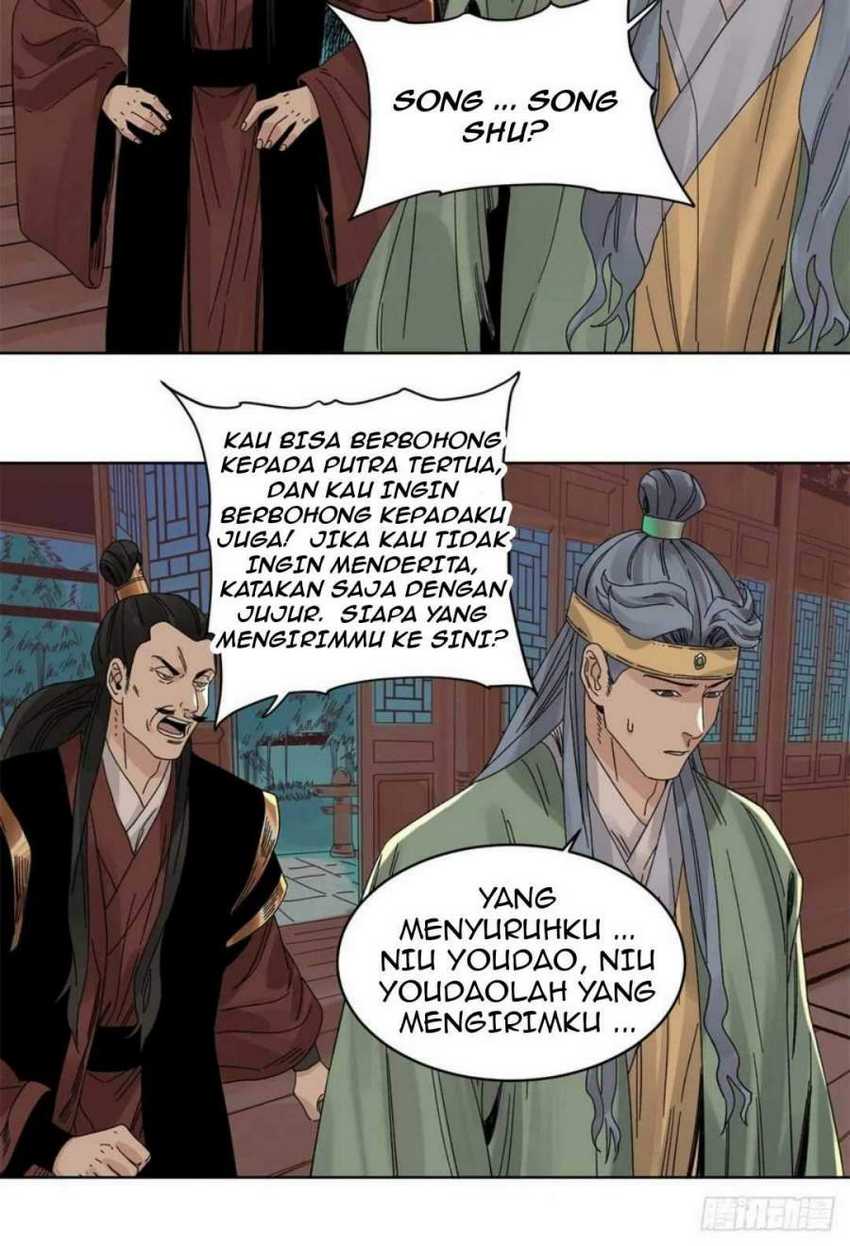 The Taoist Chapter 78 Gambar 14