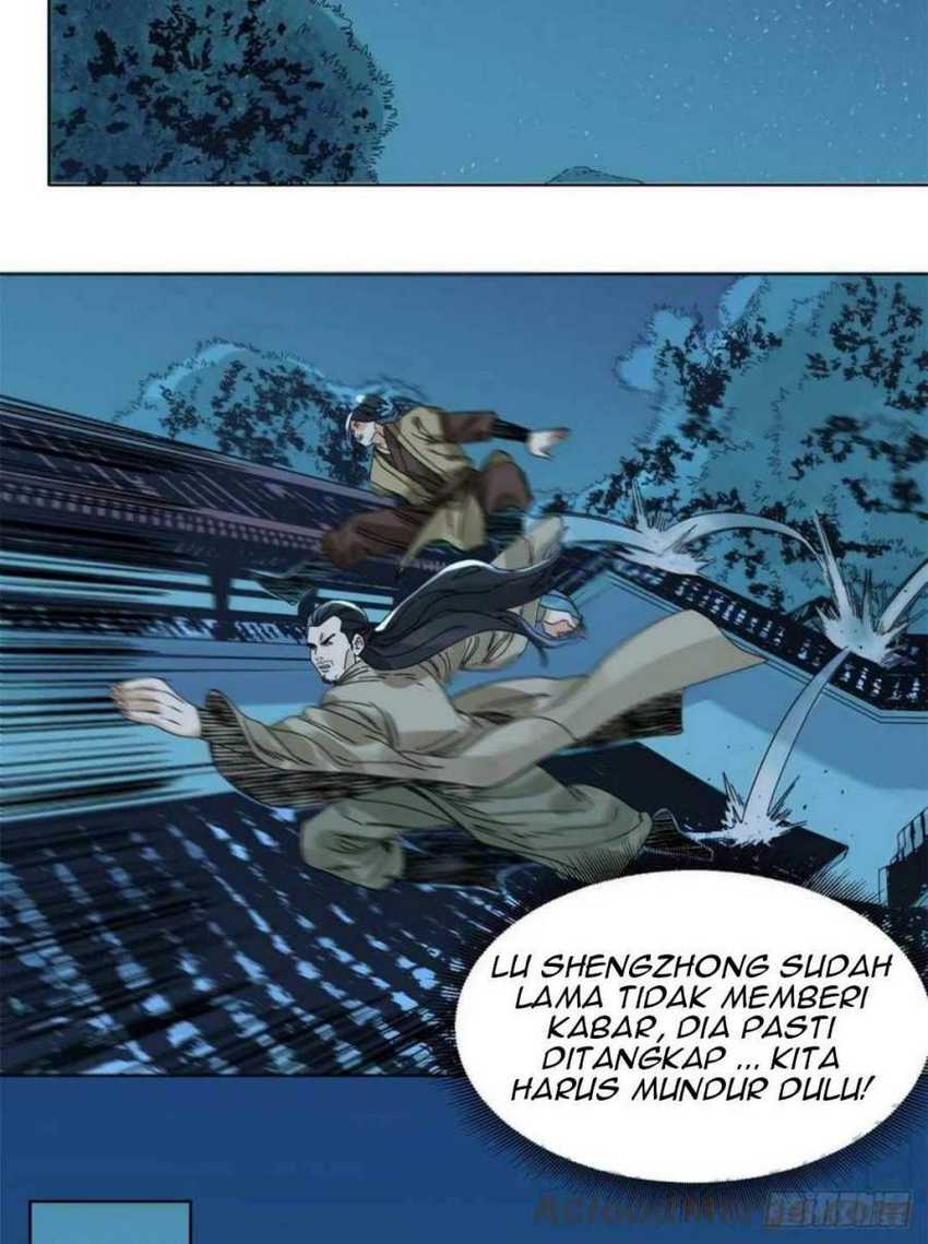 The Taoist Chapter 78 Gambar 17