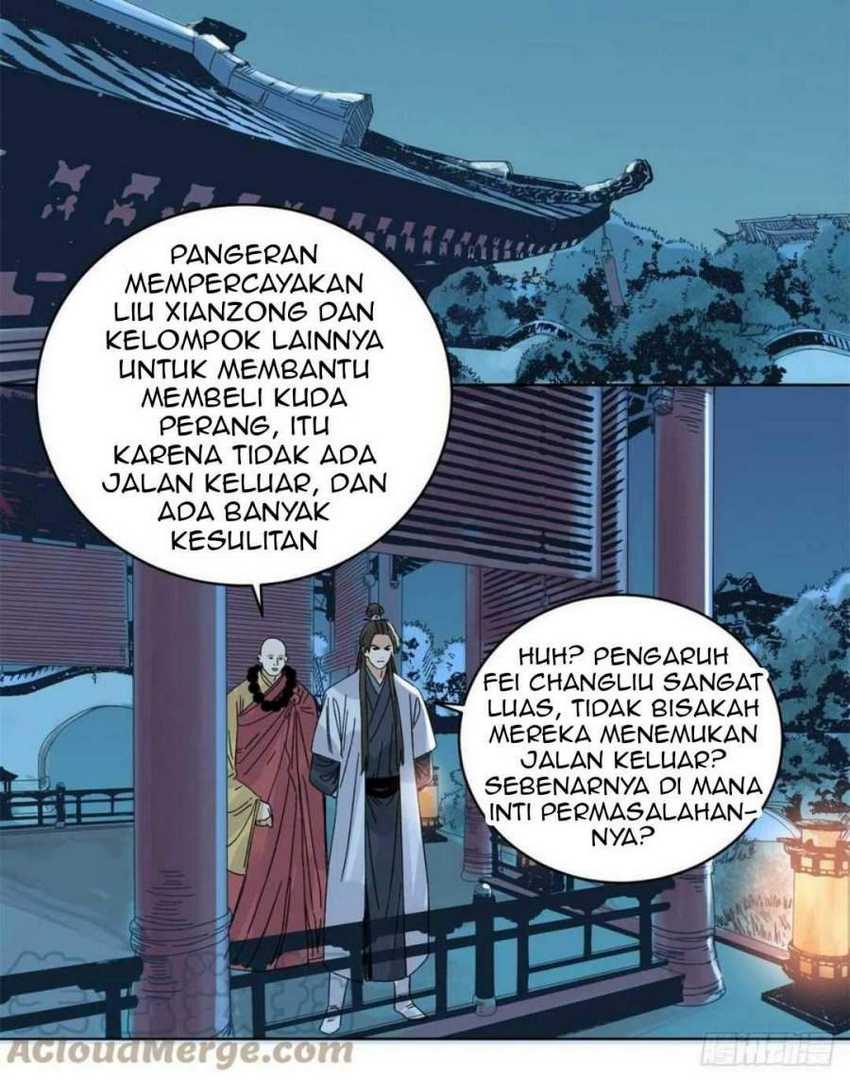 The Taoist Chapter 78 Gambar 19