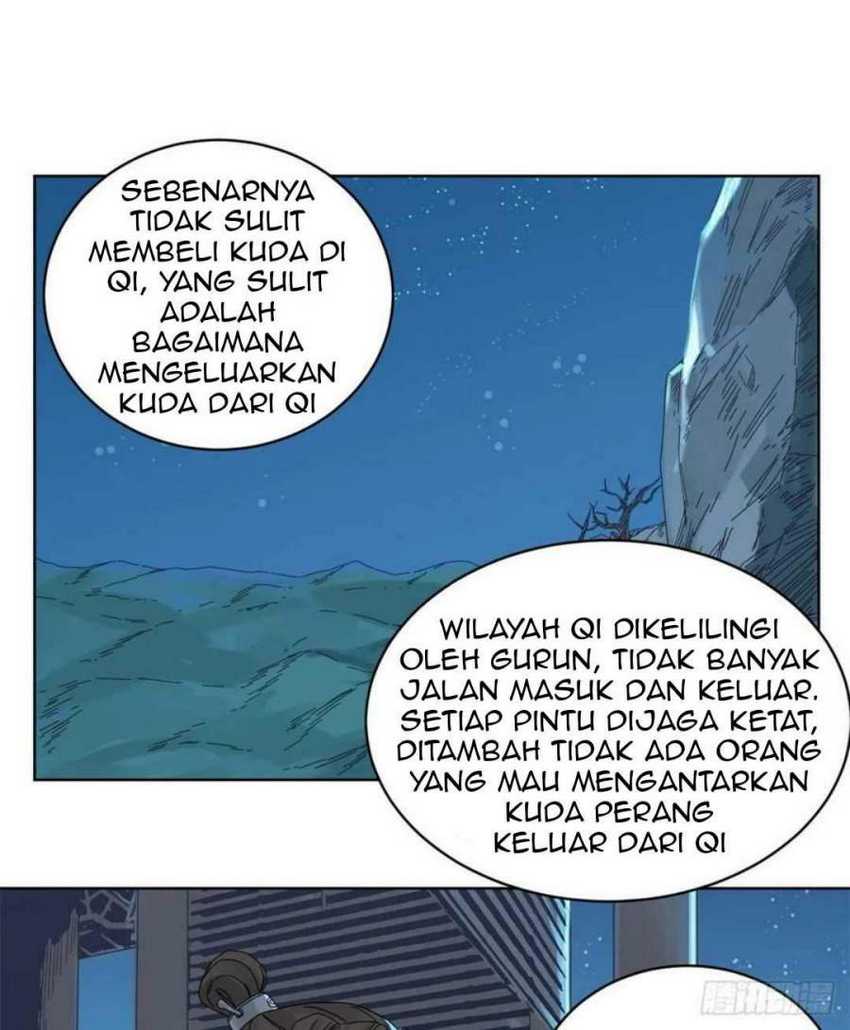 The Taoist Chapter 78 Gambar 20