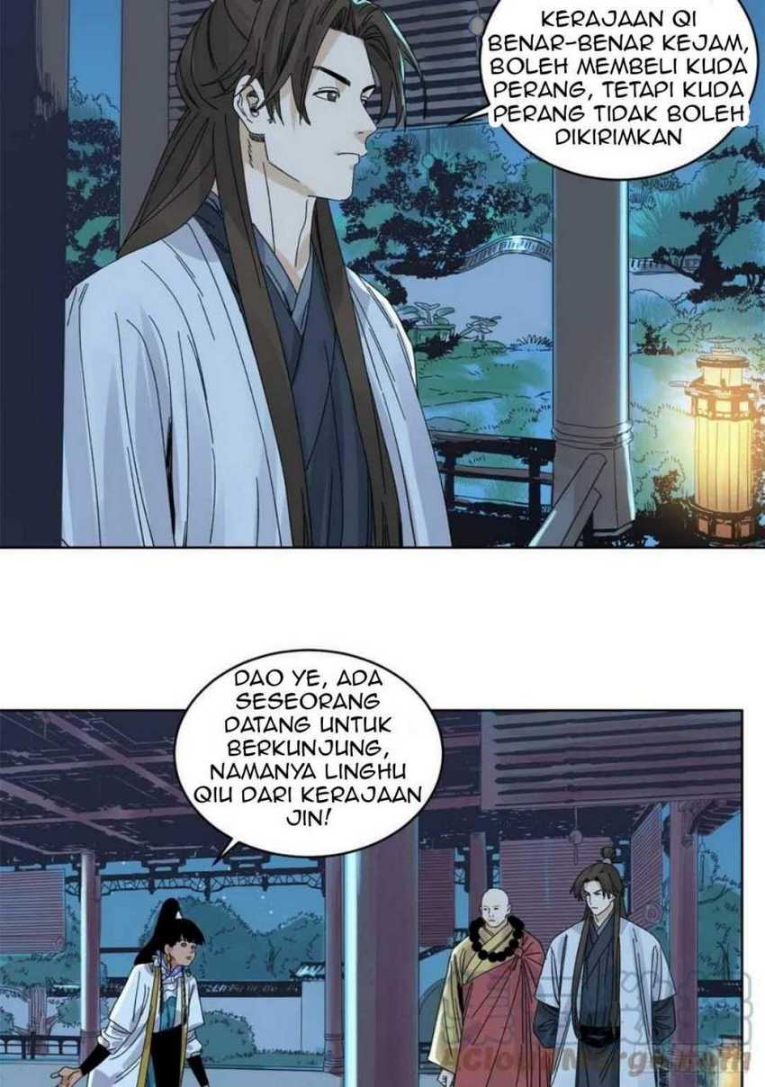 The Taoist Chapter 78 Gambar 21