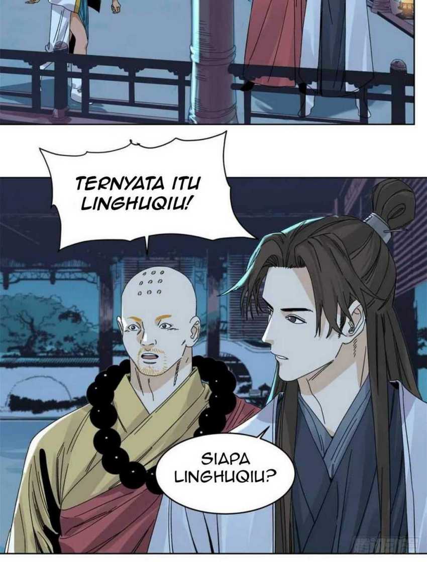 The Taoist Chapter 78 Gambar 22