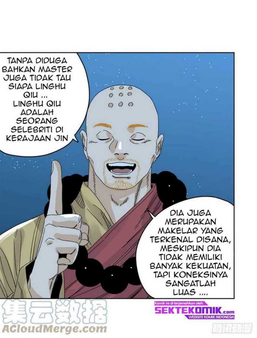 The Taoist Chapter 78 Gambar 23