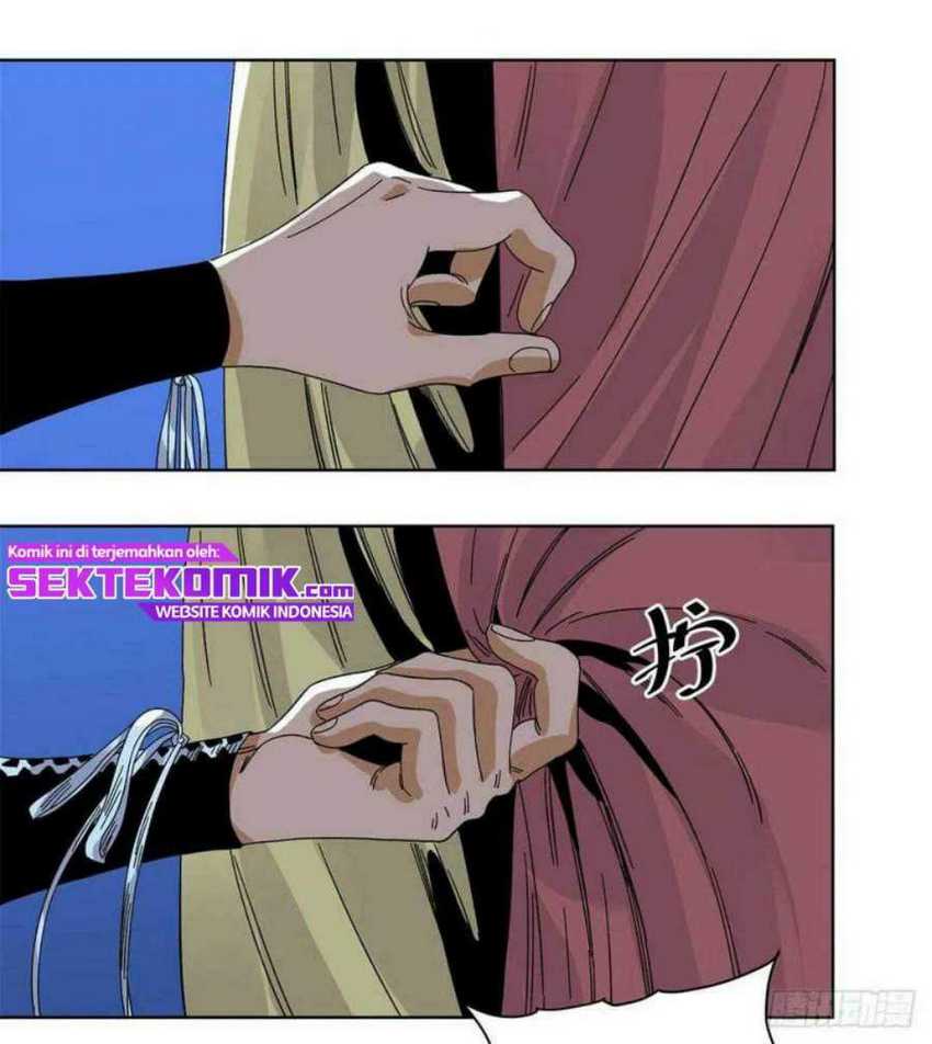 The Taoist Chapter 78 Gambar 24