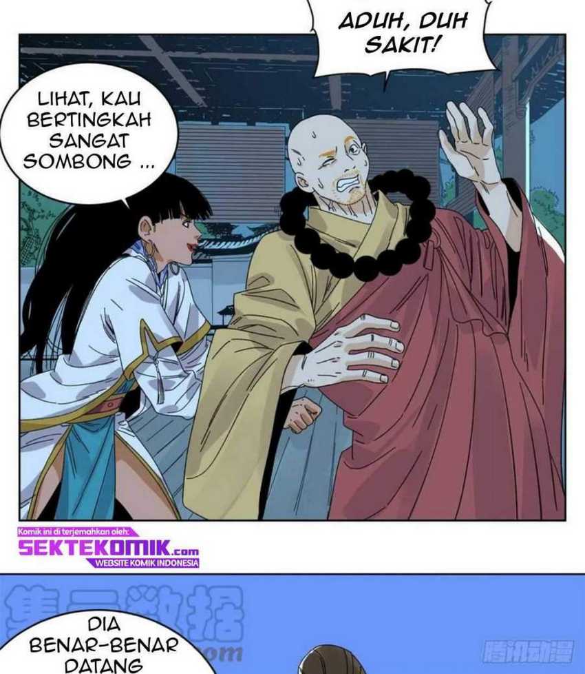 The Taoist Chapter 78 Gambar 25