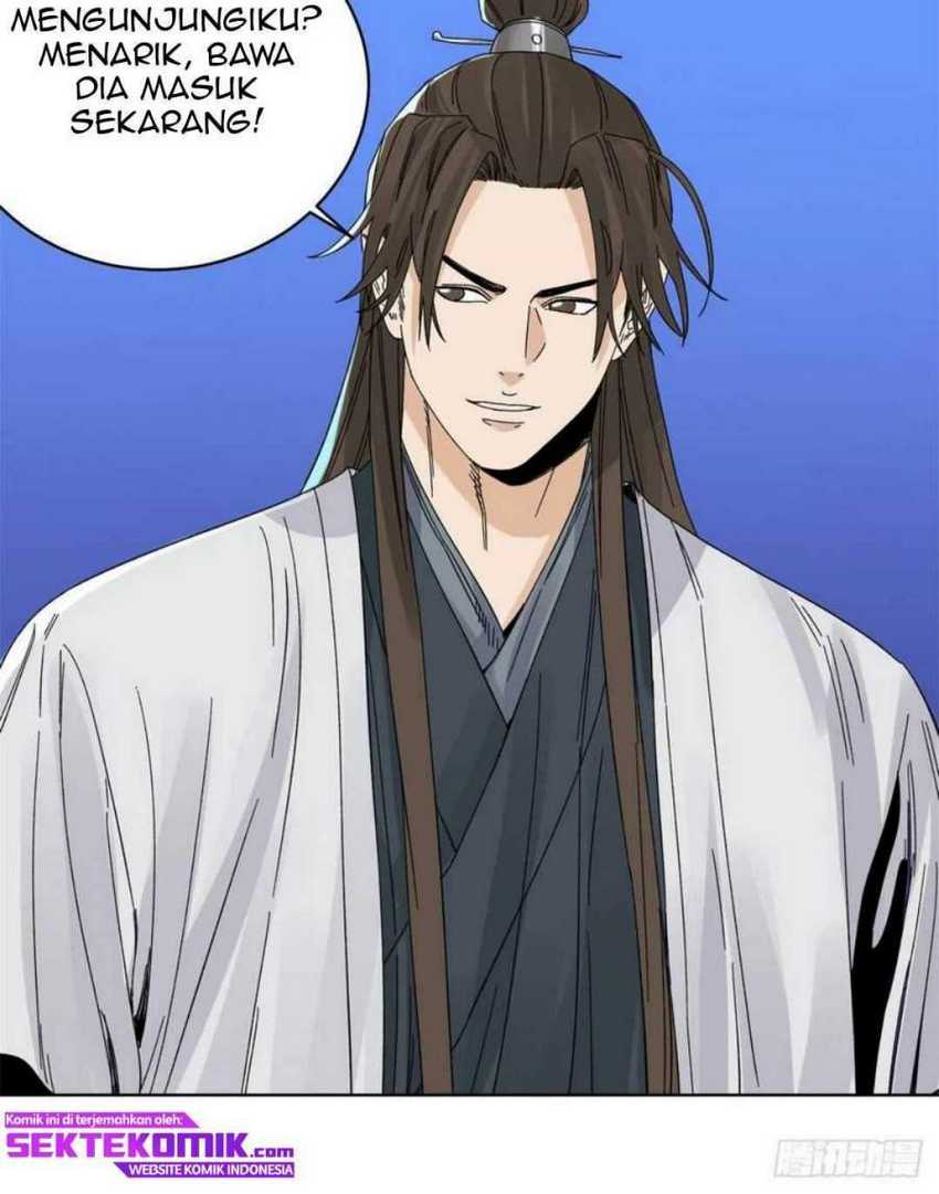The Taoist Chapter 78 Gambar 26