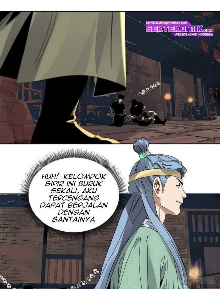 The Taoist Chapter 78 Gambar 4