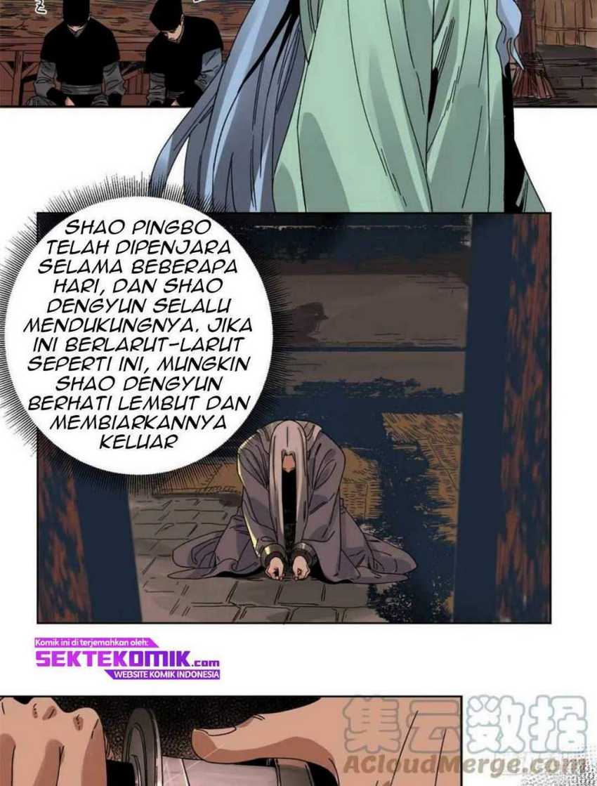 The Taoist Chapter 78 Gambar 5
