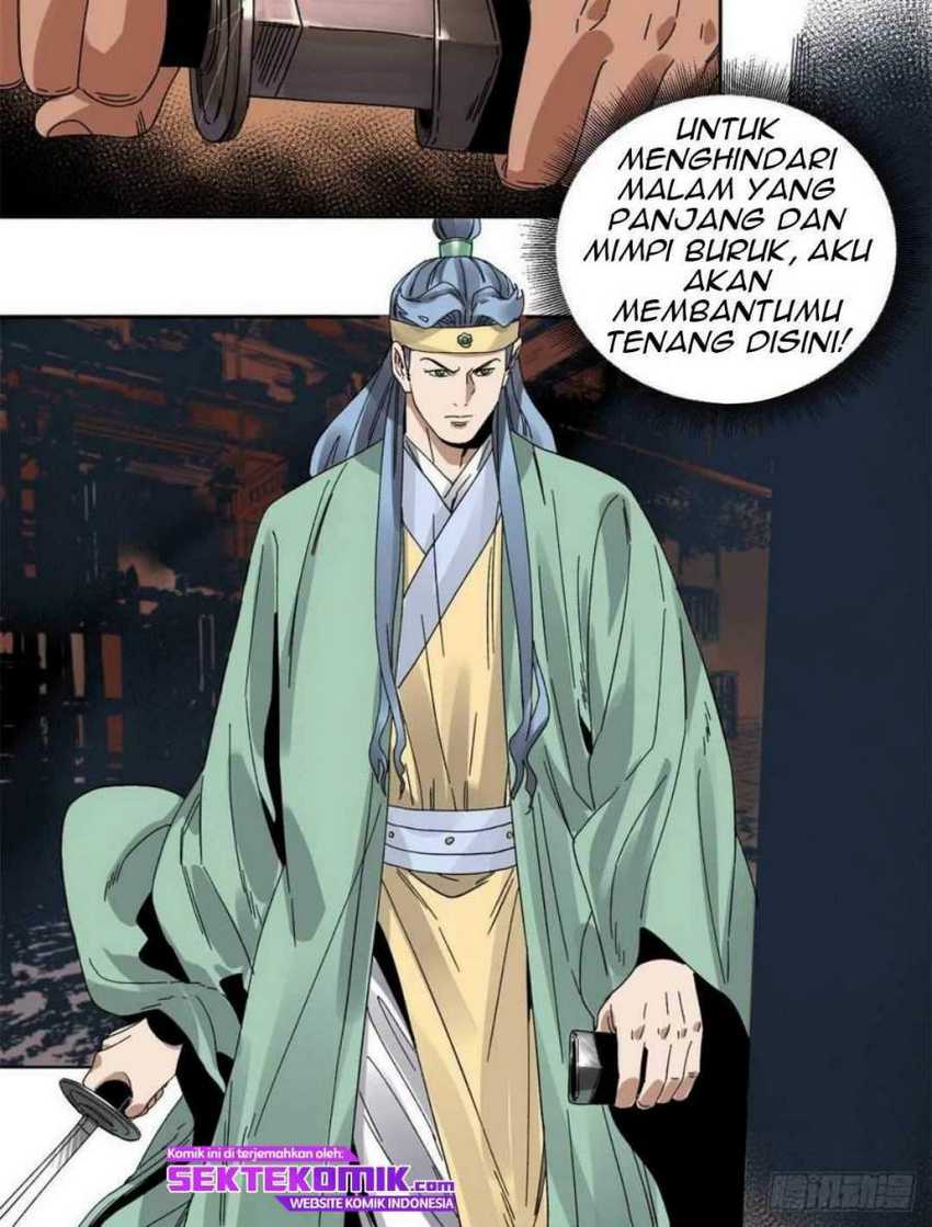 The Taoist Chapter 78 Gambar 6