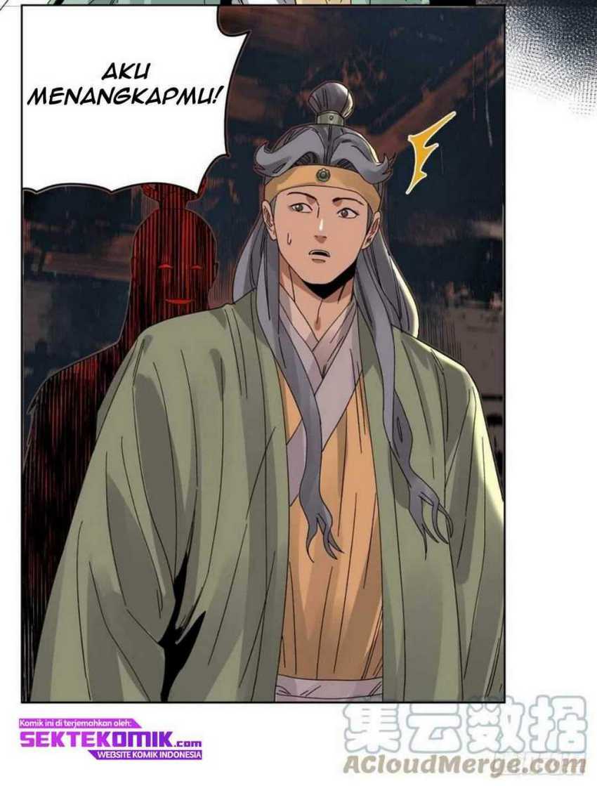 The Taoist Chapter 78 Gambar 7