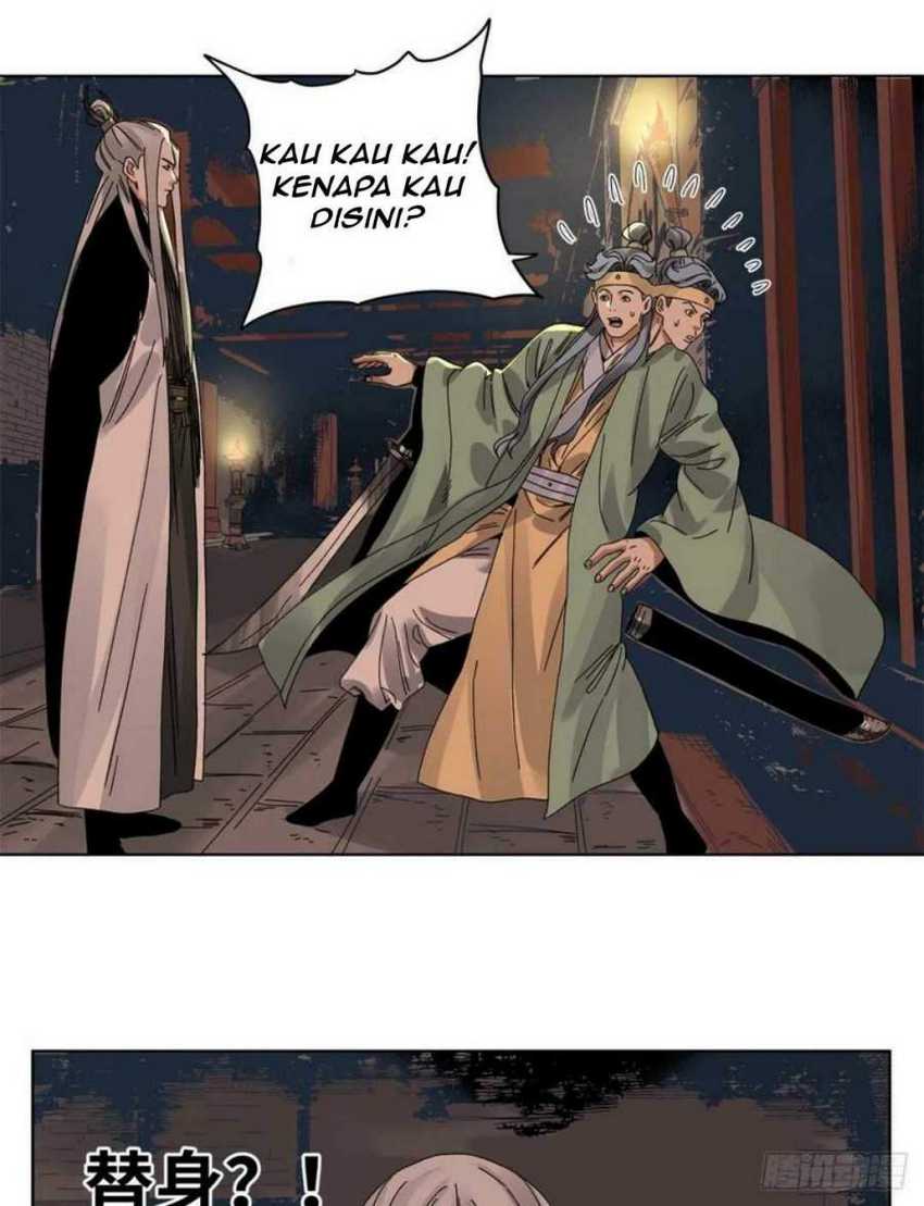 The Taoist Chapter 78 Gambar 8