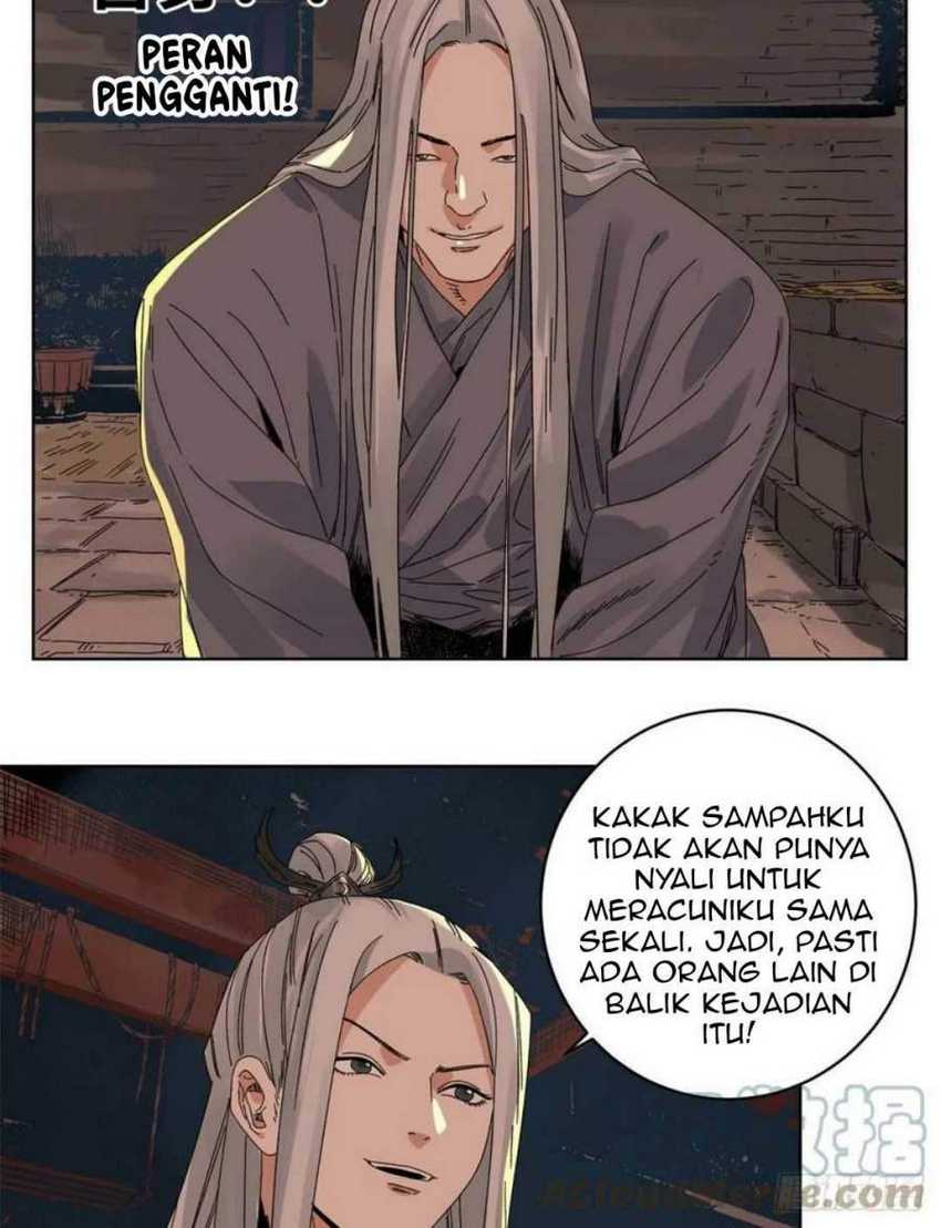The Taoist Chapter 78 Gambar 9