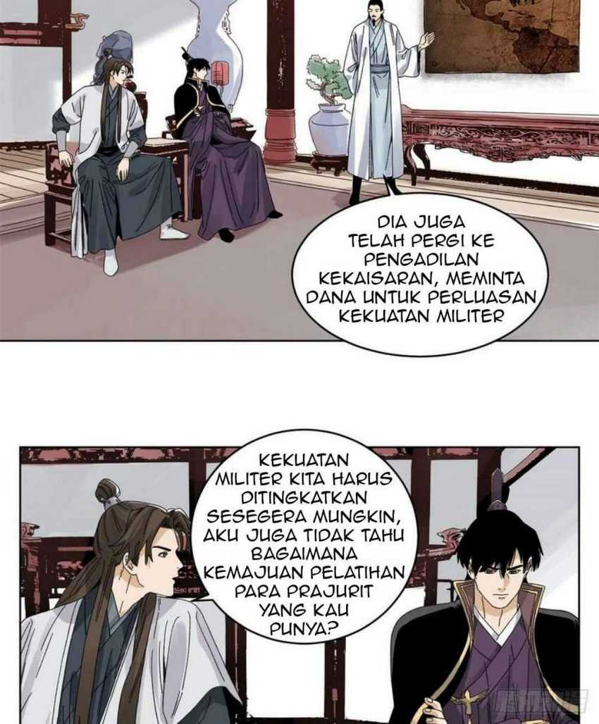 The Taoist Chapter 77 Gambar 10