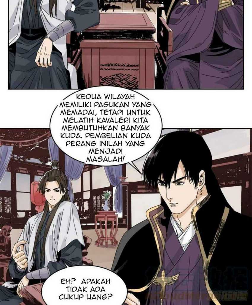 The Taoist Chapter 77 Gambar 11