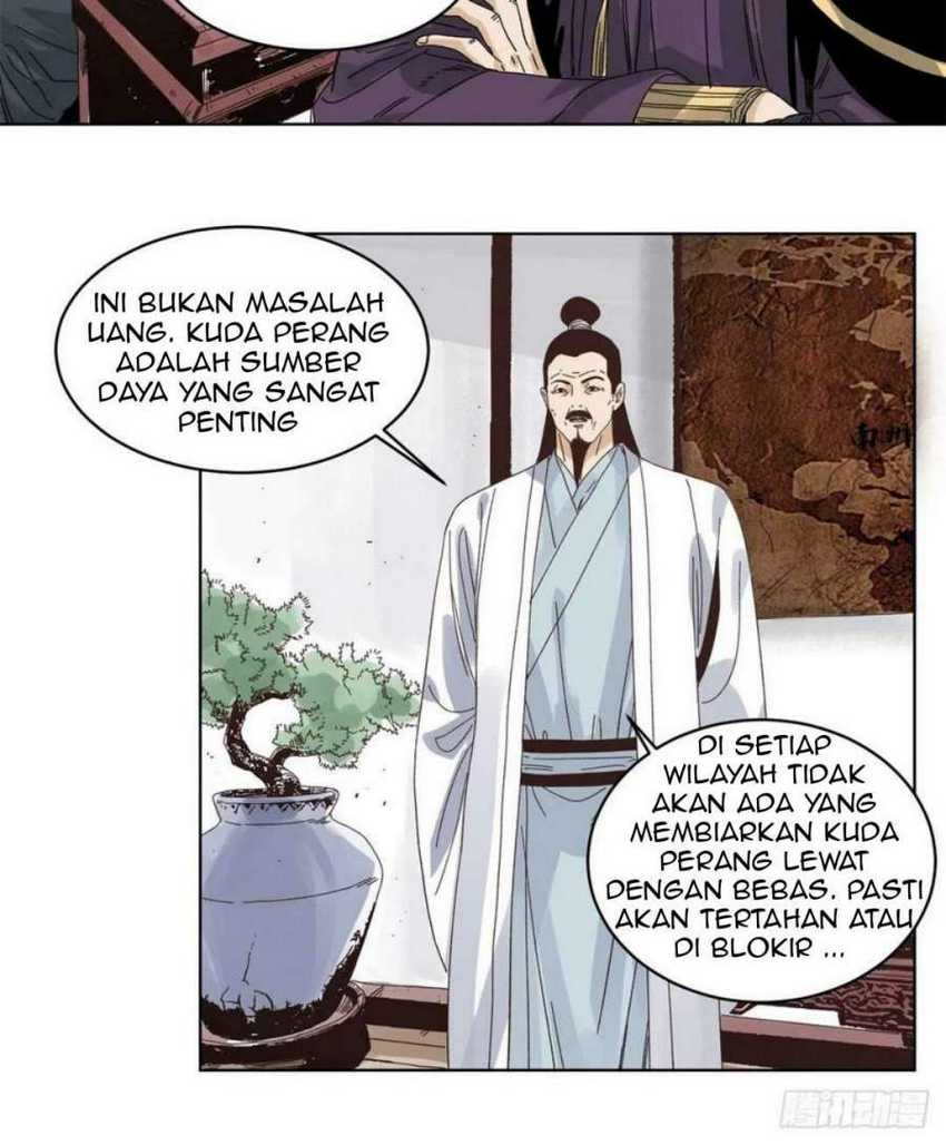 The Taoist Chapter 77 Gambar 12